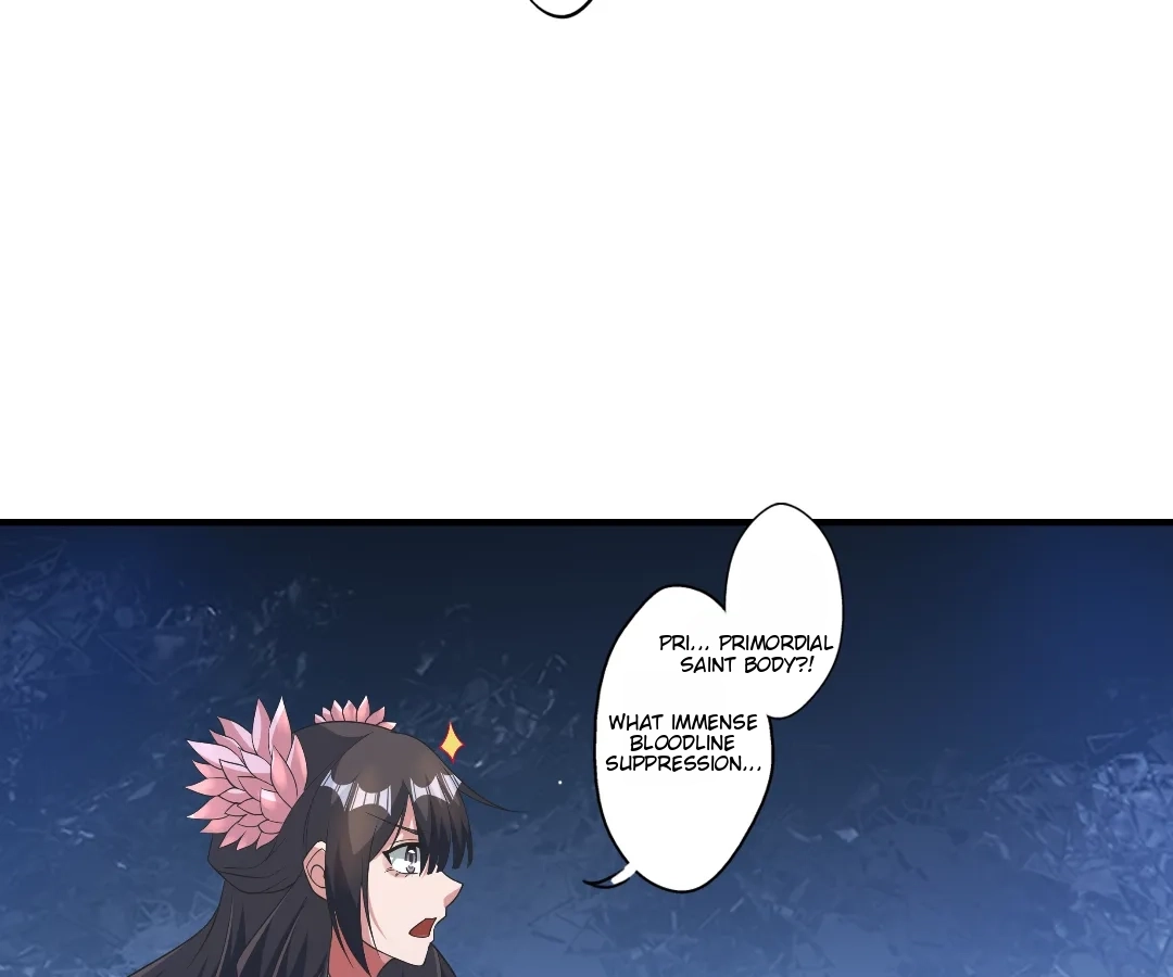 Banished Disciple's Counterattack Chapter 420 page 32 - 