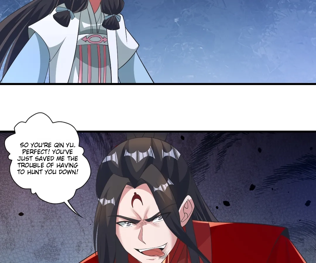 Banished Disciple's Counterattack Chapter 420 page 33 - 