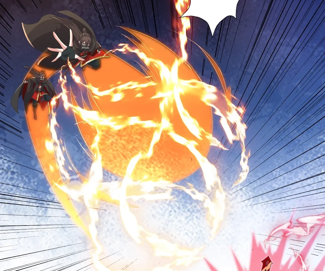 Banished Disciple's Counterattack Chapter 420 page 37 - 