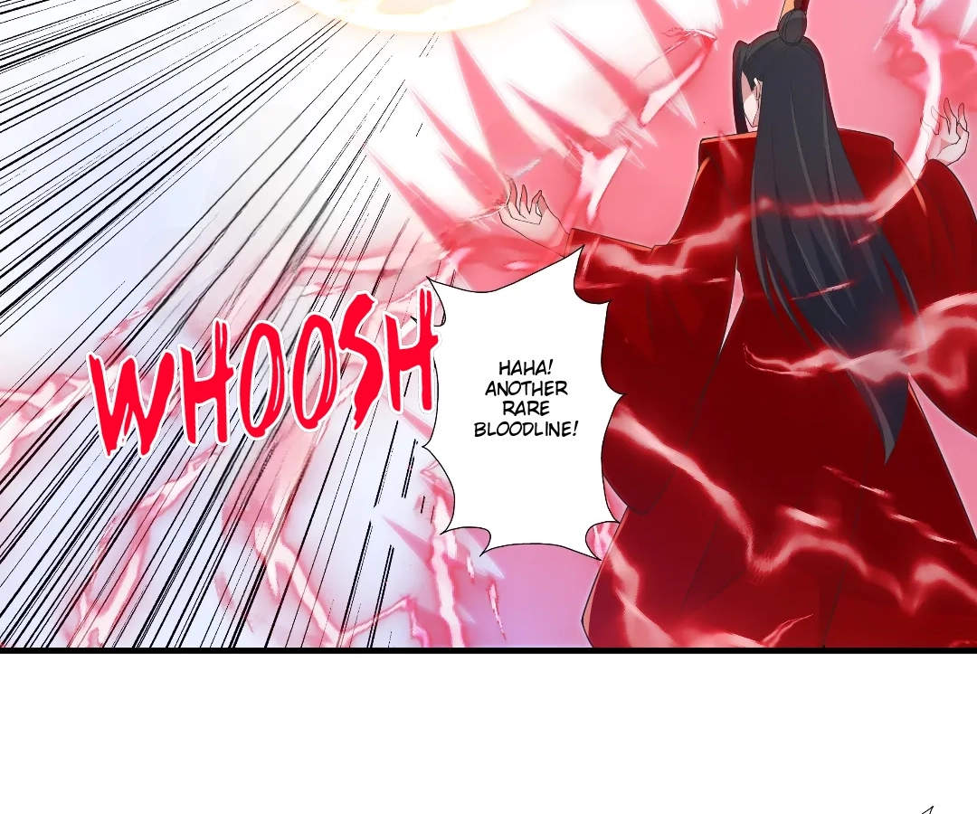 Banished Disciple's Counterattack Chapter 420 page 38 - 