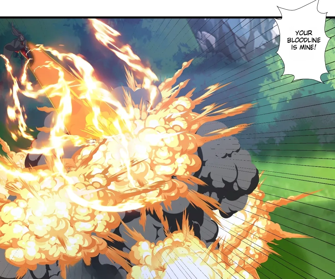 Banished Disciple's Counterattack Chapter 420 page 39 - 