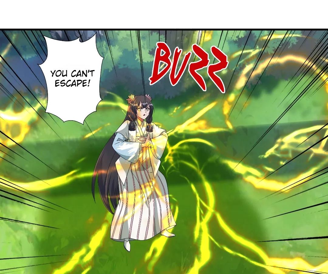 Banished Disciple's Counterattack Chapter 420 page 5 - 