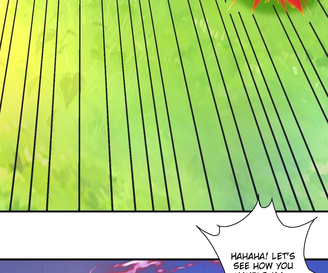 Banished Disciple's Counterattack Chapter 420 page 41 - 