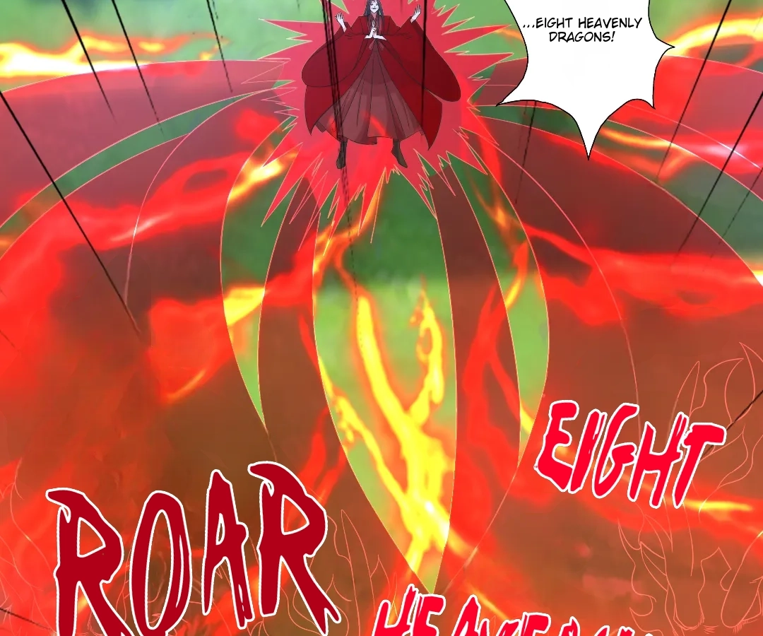 Banished Disciple's Counterattack Chapter 420 page 44 - 