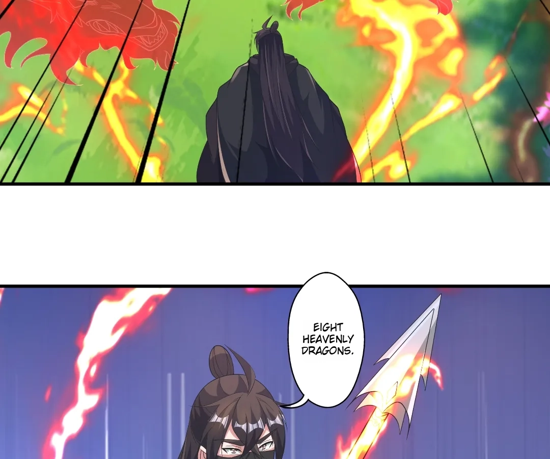 Banished Disciple's Counterattack Chapter 420 page 46 - 