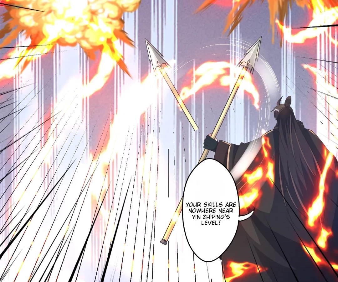 Banished Disciple's Counterattack Chapter 420 page 49 - 