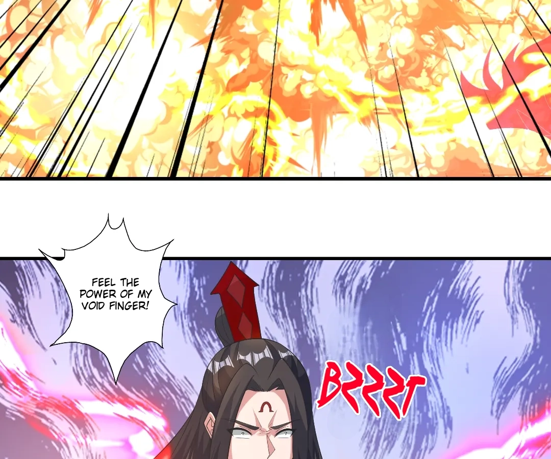 Banished Disciple's Counterattack Chapter 420 page 53 - 