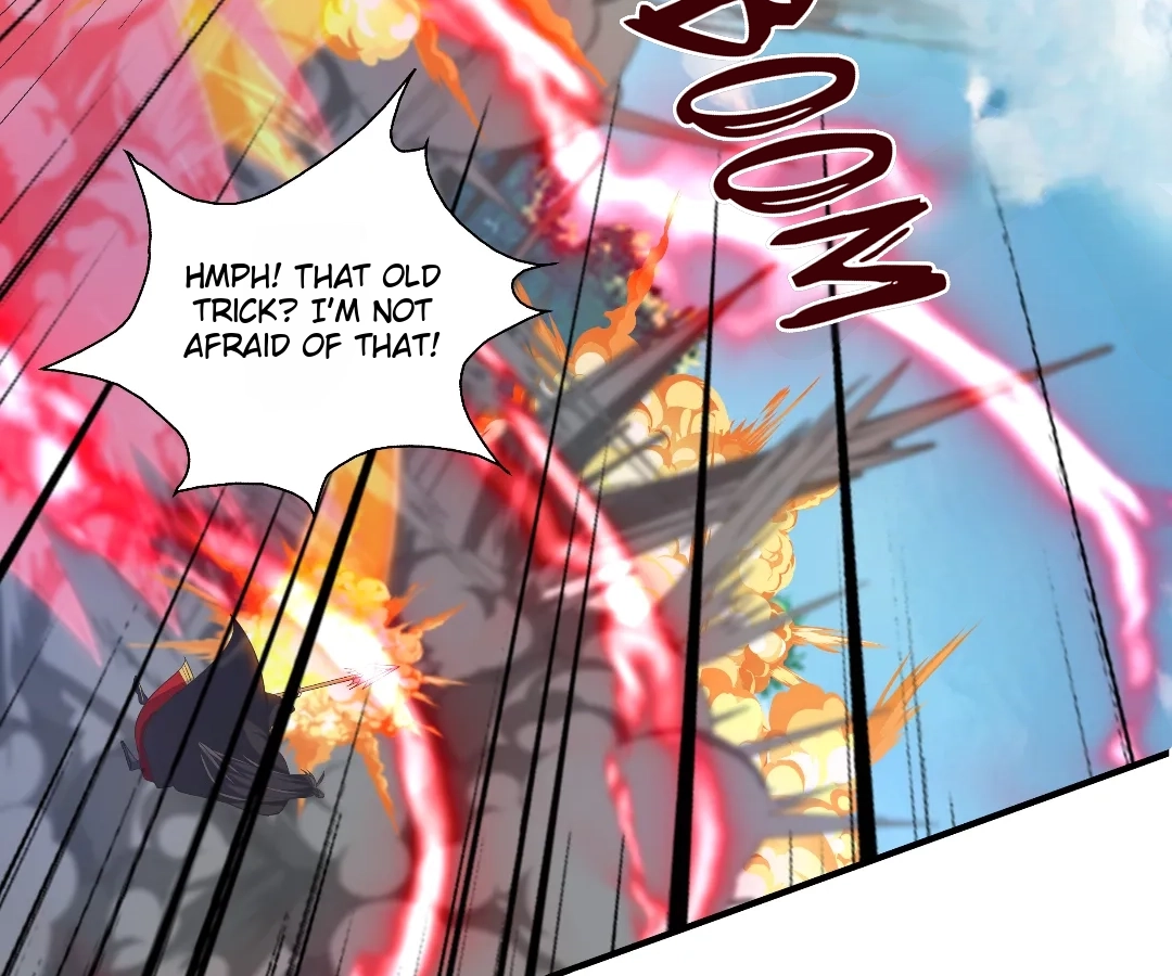 Banished Disciple's Counterattack Chapter 420 page 58 - 