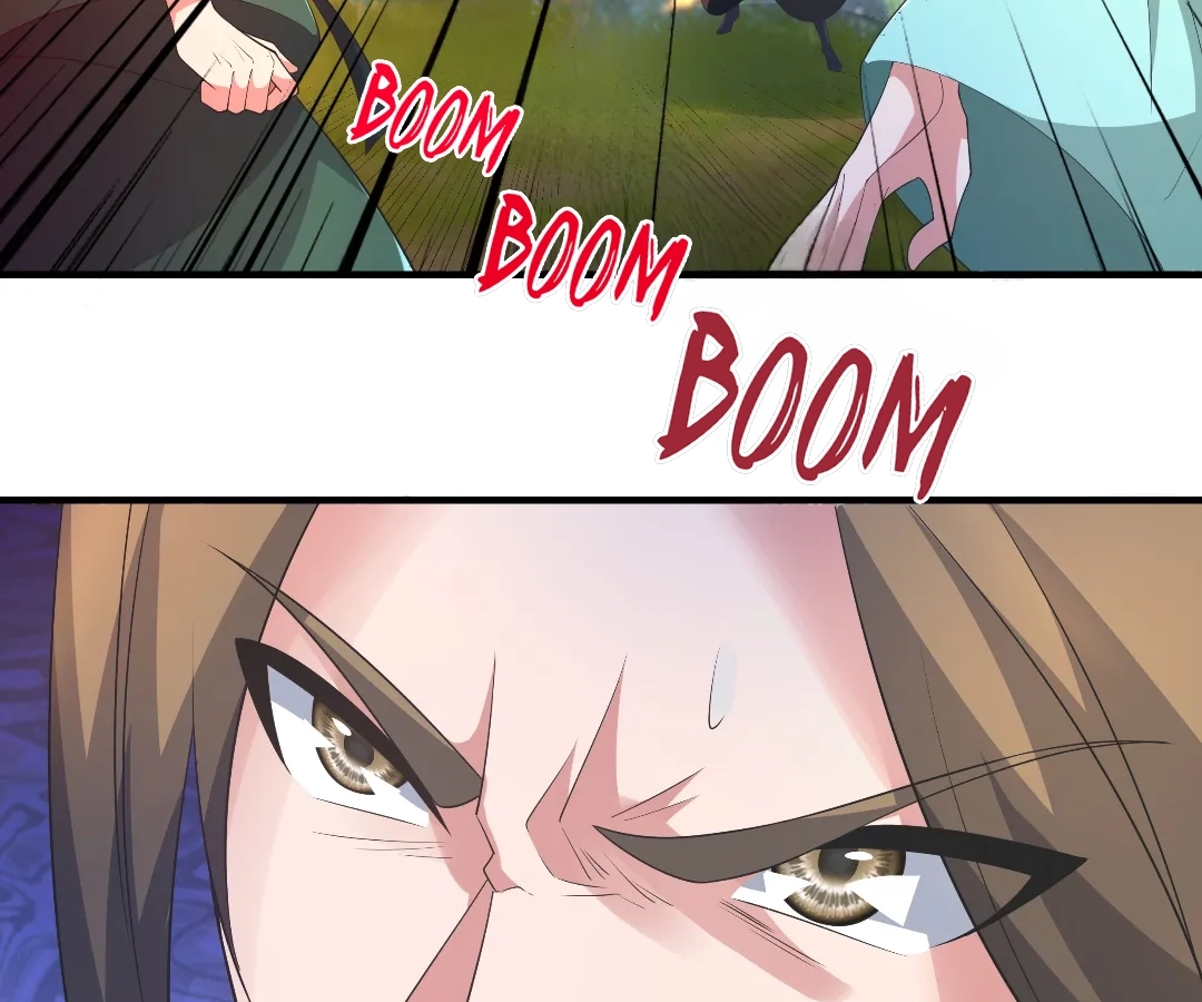 Banished Disciple's Counterattack Chapter 420 page 61 - 