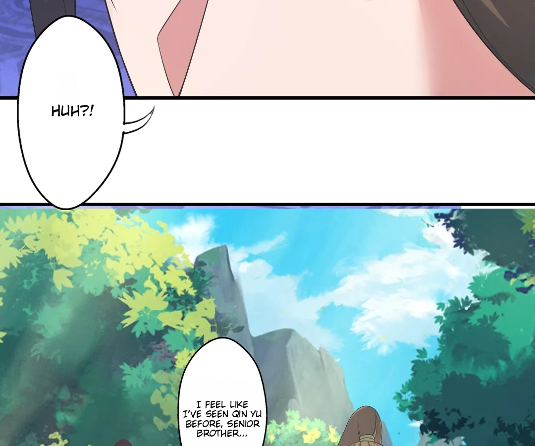 Banished Disciple's Counterattack Chapter 420 page 62 - 
