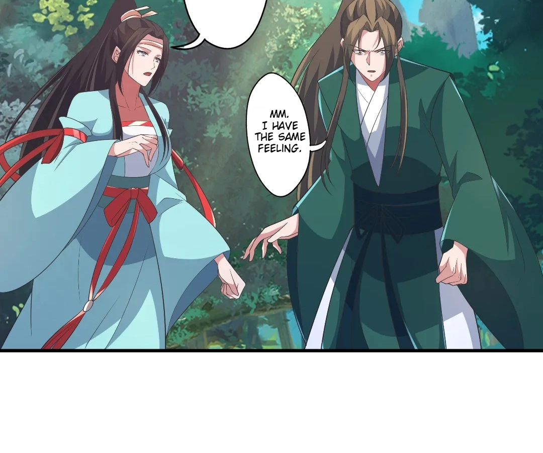 Banished Disciple's Counterattack Chapter 420 page 63 - 
