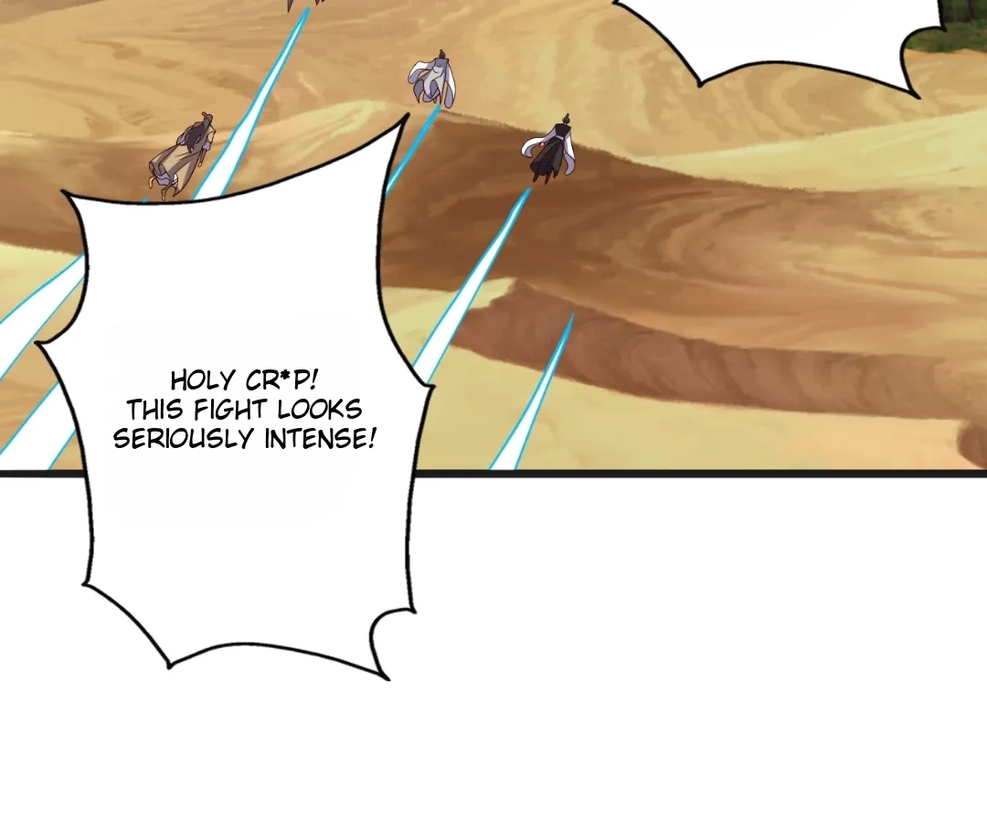 Banished Disciple's Counterattack Chapter 420 page 77 - 