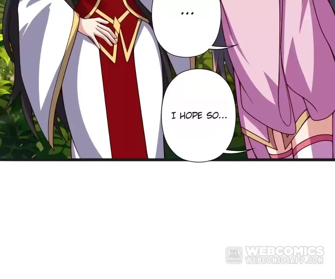 Banished Disciple's Counterattack Chapter 420 page 83 - 