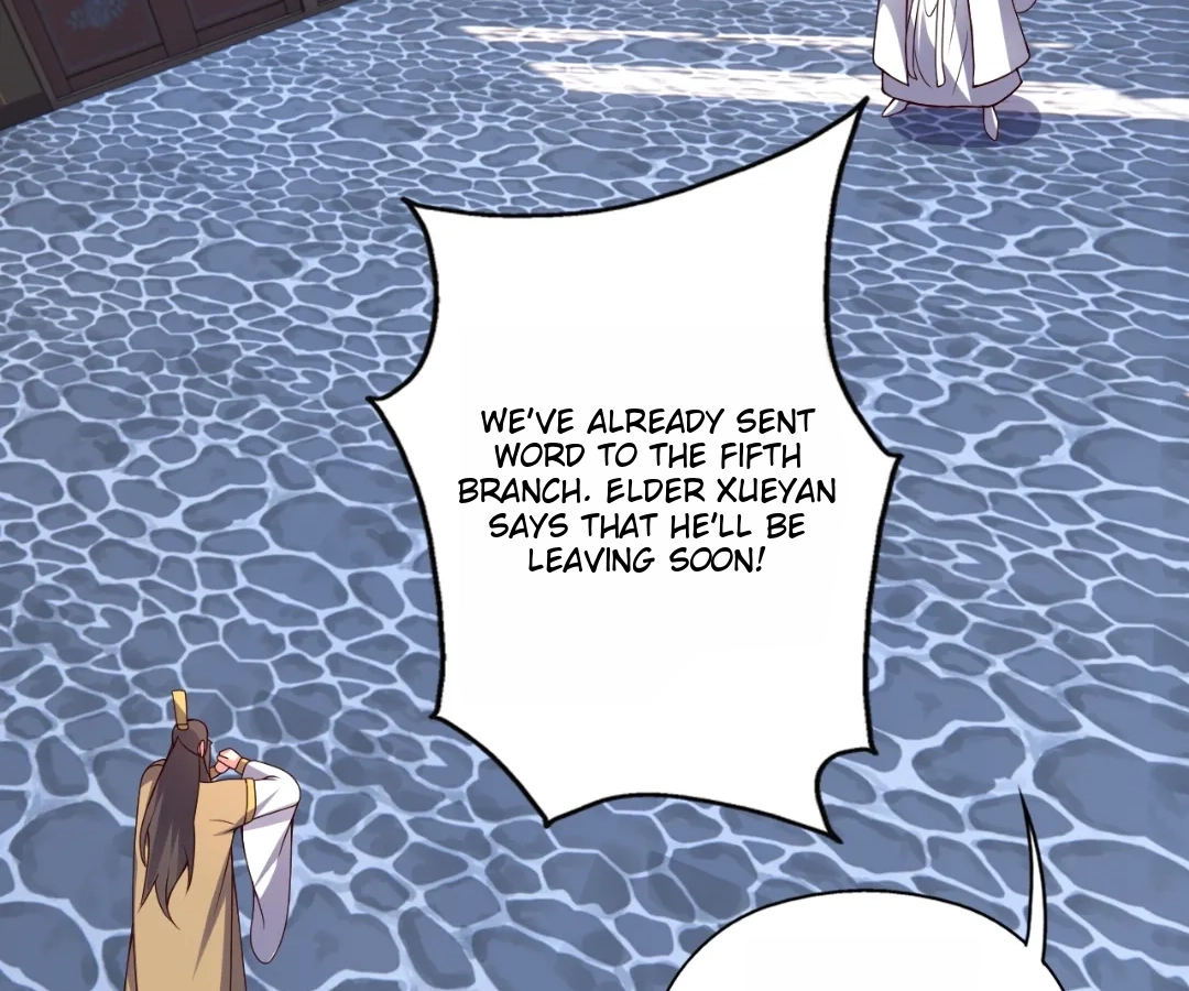 Banished Disciple's Counterattack Chapter 420 page 88 - 