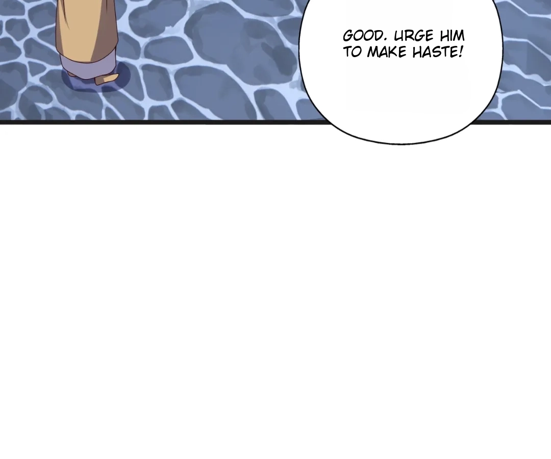 Banished Disciple's Counterattack Chapter 420 page 89 - 