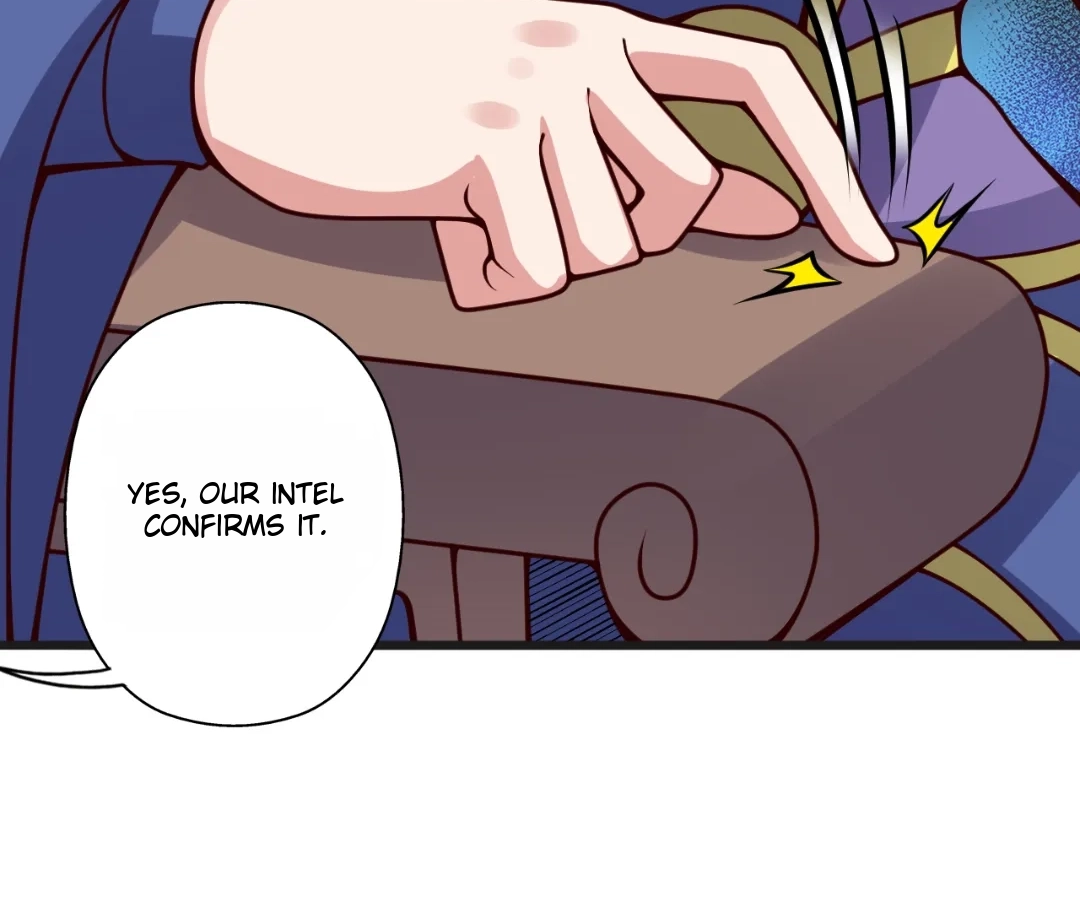 Banished Disciple's Counterattack Chapter 420 page 93 - 
