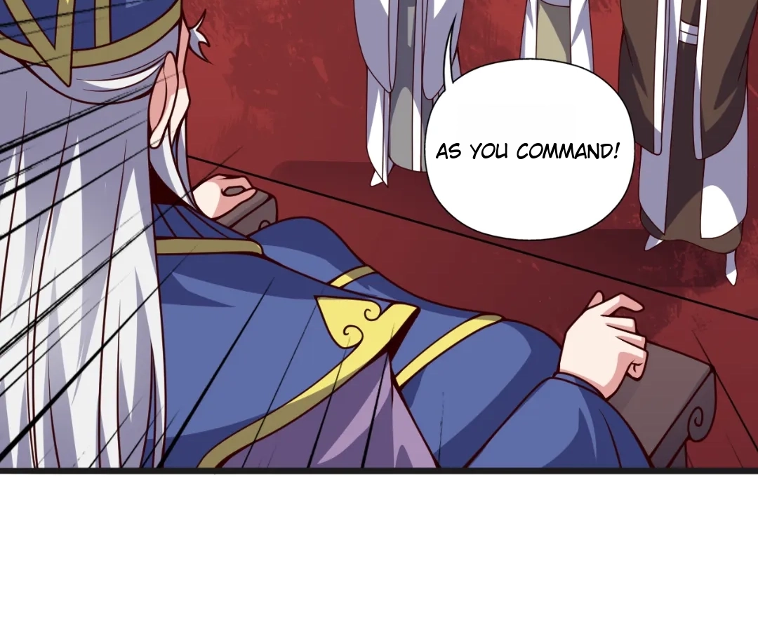 Banished Disciple's Counterattack Chapter 420 page 96 - 