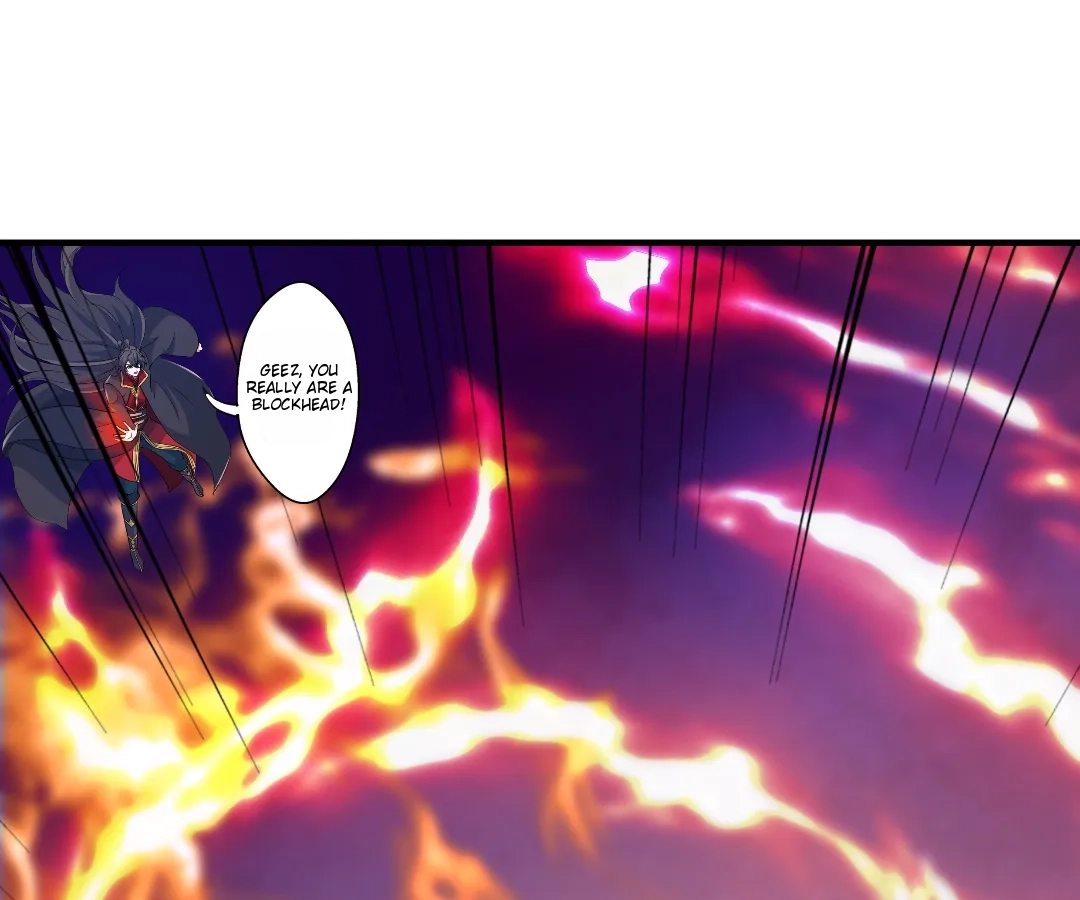 Banished Disciple's Counterattack Chapter 422 page 1 - 