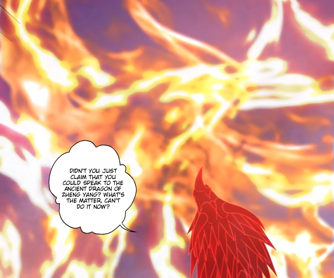 Banished Disciple's Counterattack Chapter 422 page 2 - 