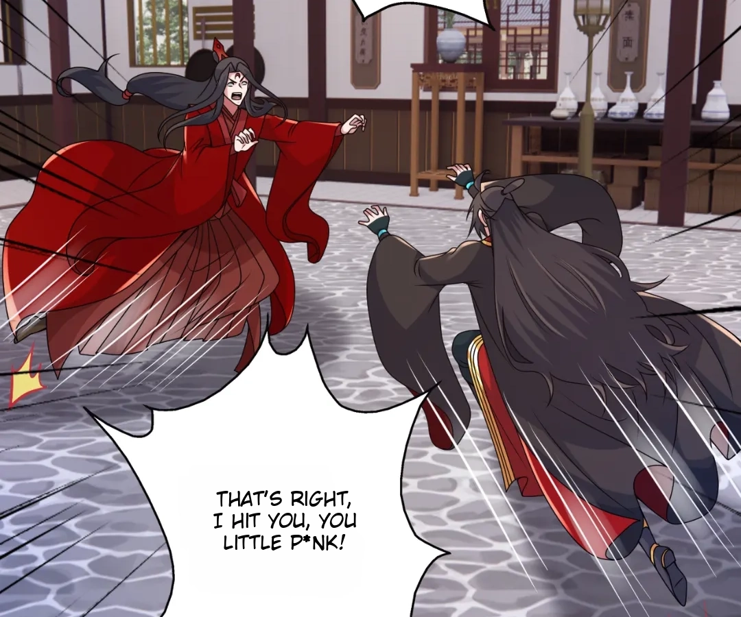 Banished Disciple's Counterattack Chapter 422 page 105 - 