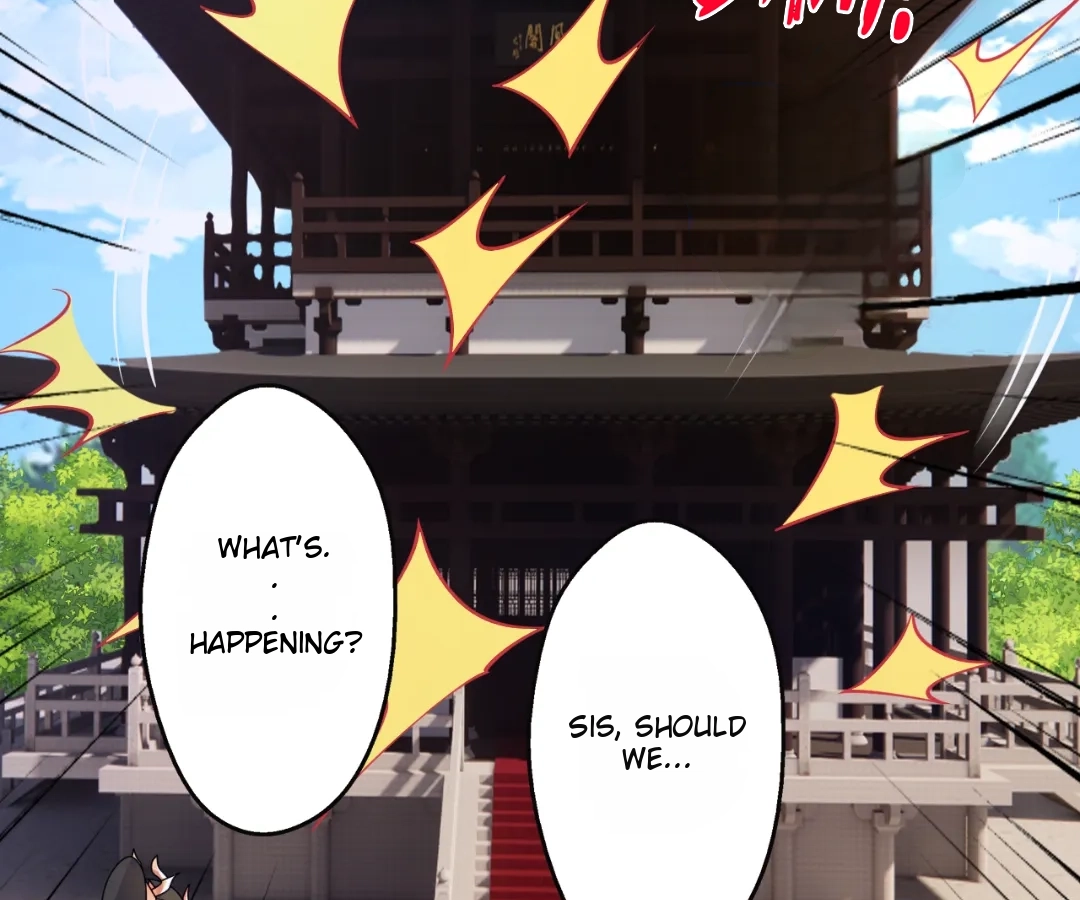 Banished Disciple's Counterattack Chapter 422 page 108 - 