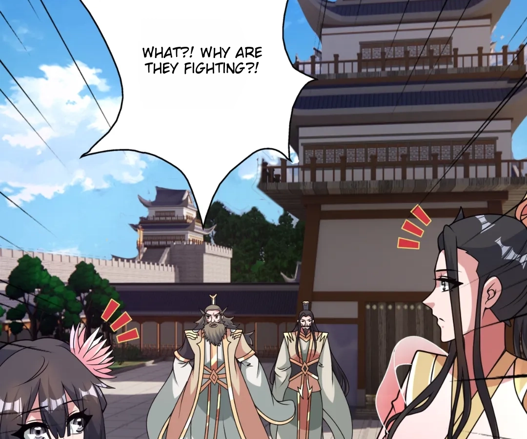 Banished Disciple's Counterattack Chapter 422 page 111 - 