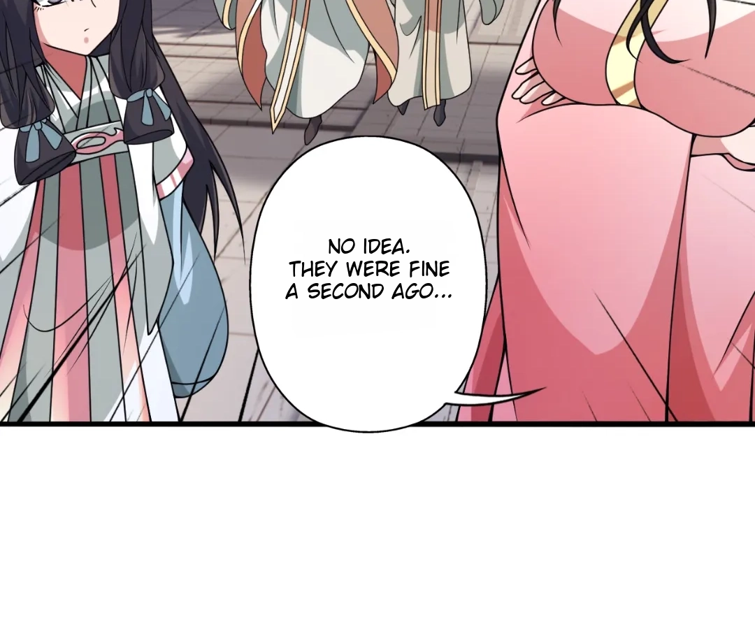 Banished Disciple's Counterattack Chapter 422 page 112 - 