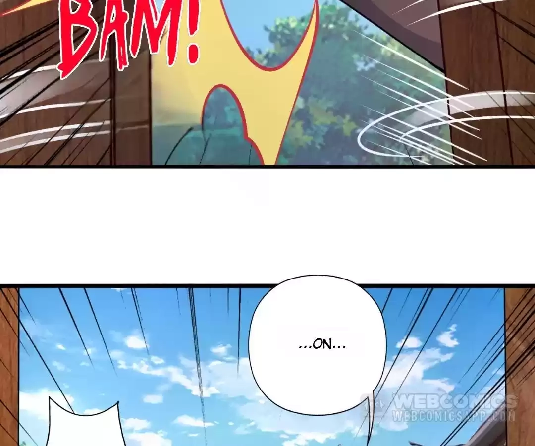 Banished Disciple's Counterattack Chapter 422 page 115 - 