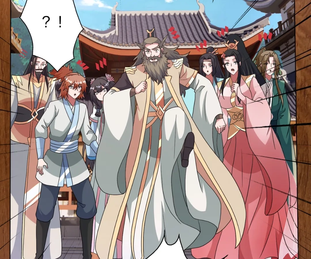 Banished Disciple's Counterattack Chapter 422 page 116 - 