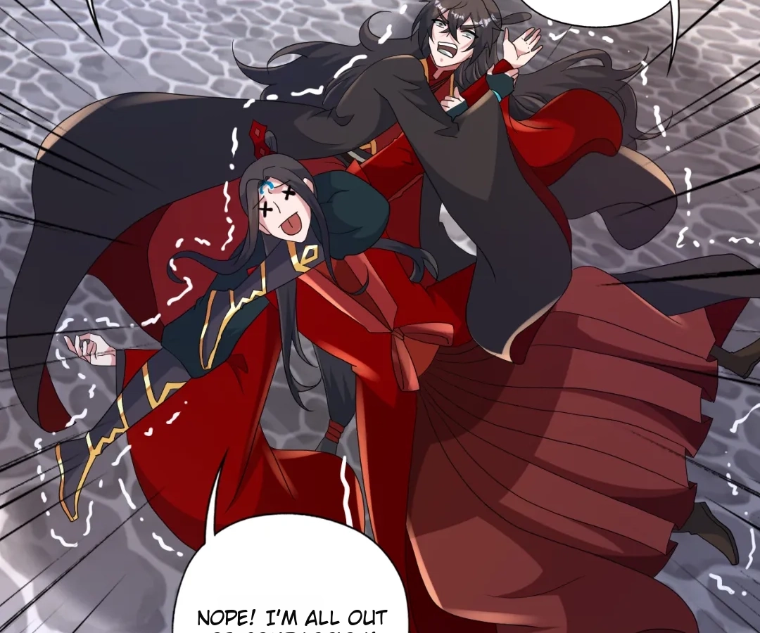 Banished Disciple's Counterattack Chapter 422 page 119 - 