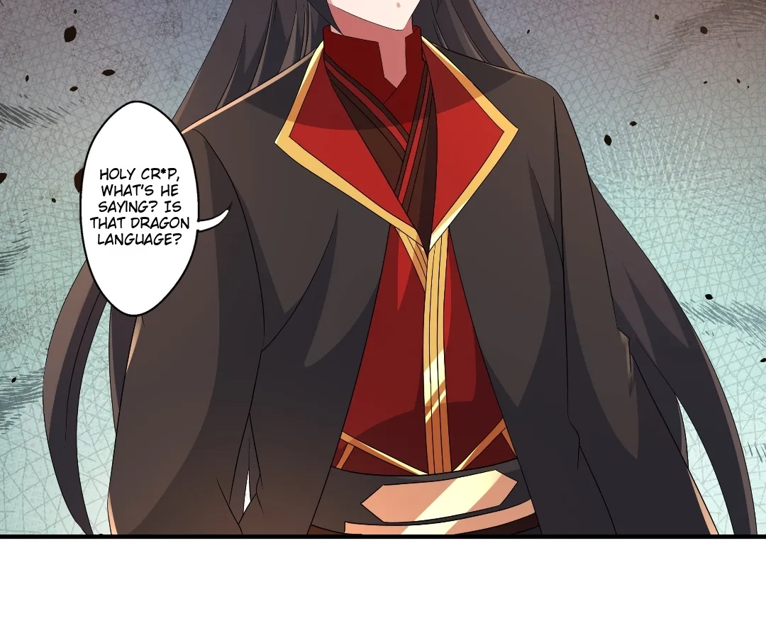 Banished Disciple's Counterattack Chapter 422 page 13 - 