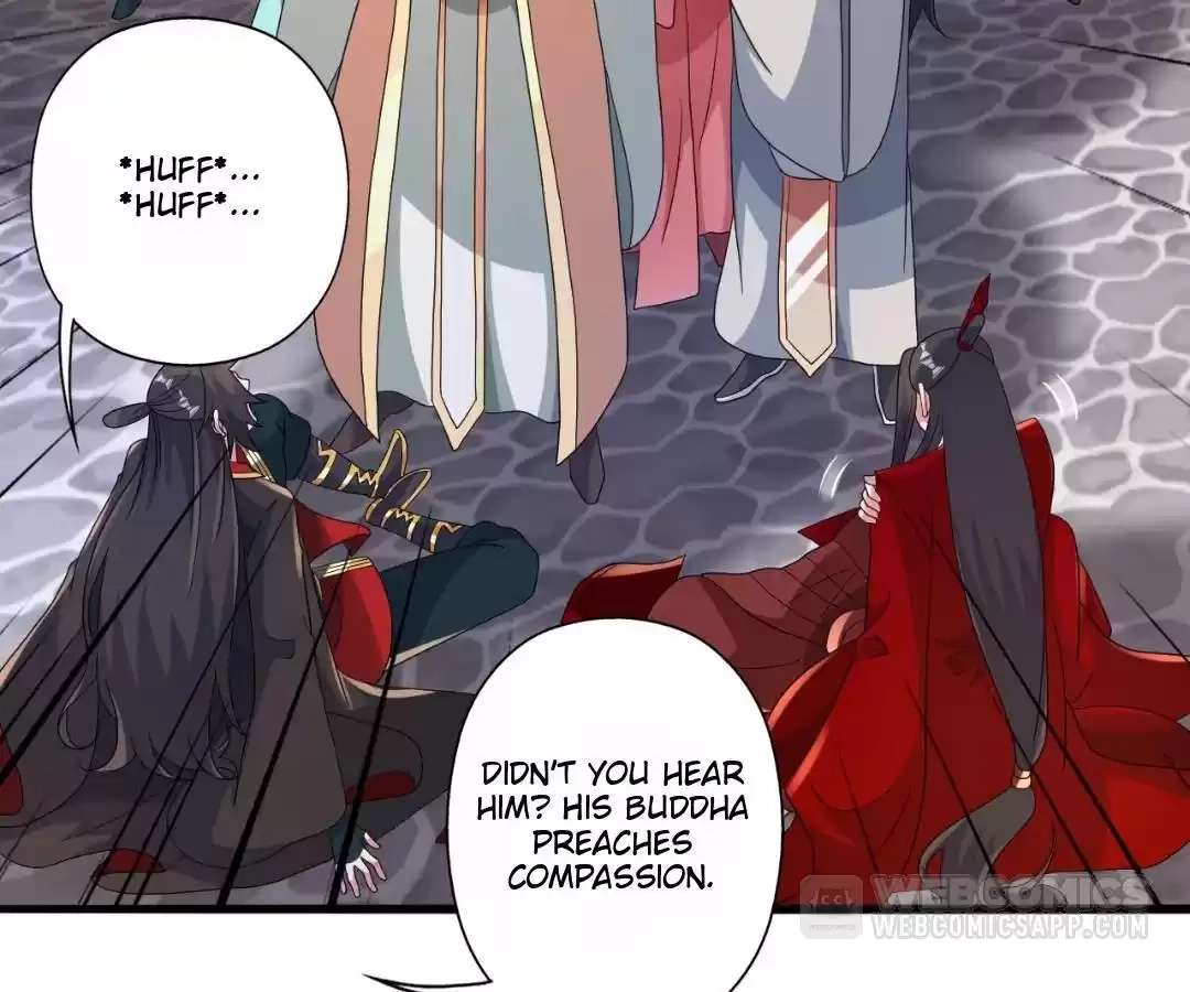 Banished Disciple's Counterattack Chapter 422 page 123 - 