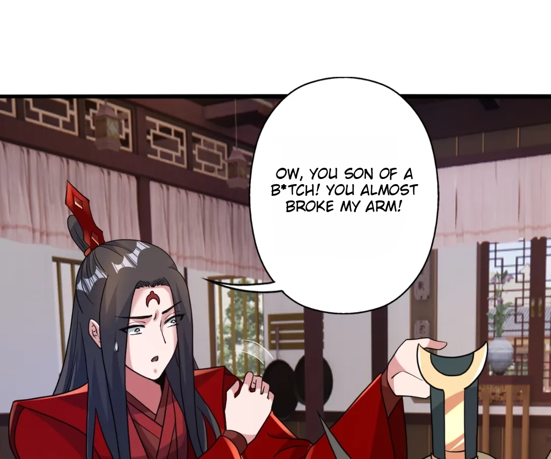 Banished Disciple's Counterattack Chapter 422 page 125 - 