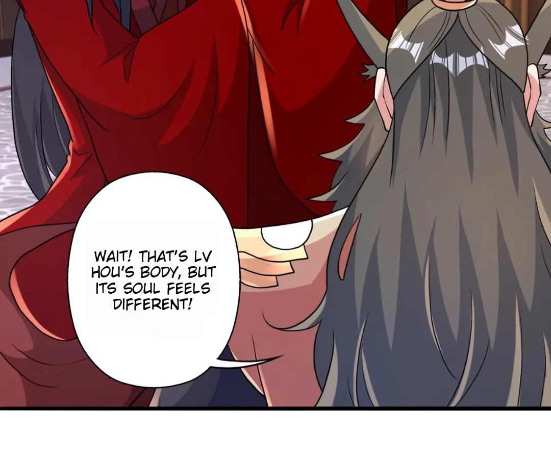 Banished Disciple's Counterattack Chapter 422 page 126 - 