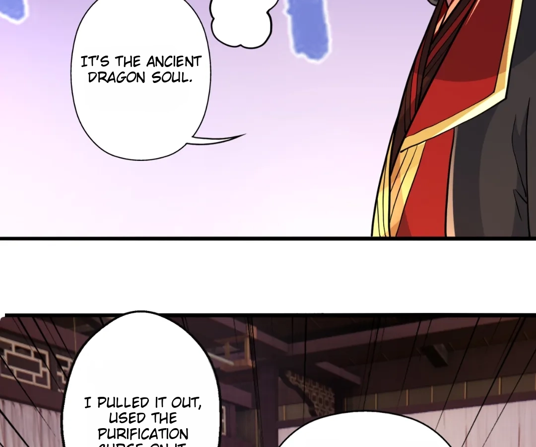 Banished Disciple's Counterattack Chapter 422 page 129 - 
