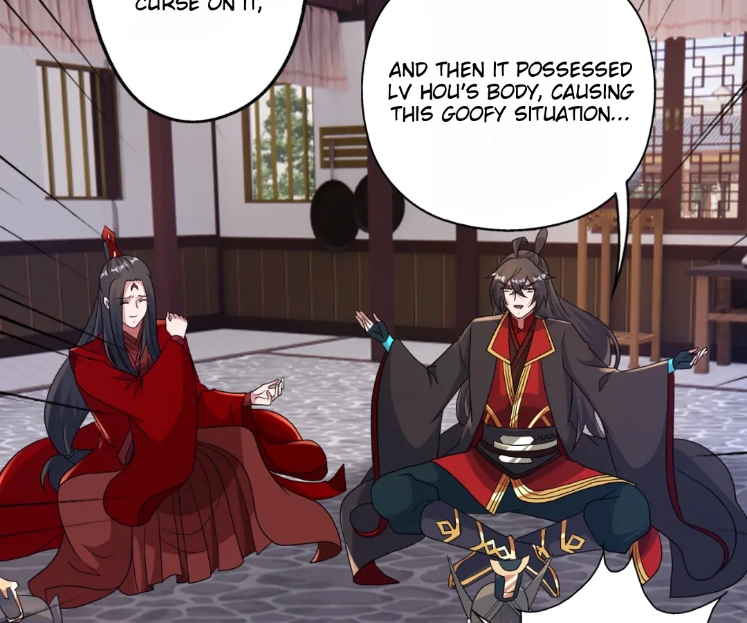 Banished Disciple's Counterattack Chapter 422 page 130 - 