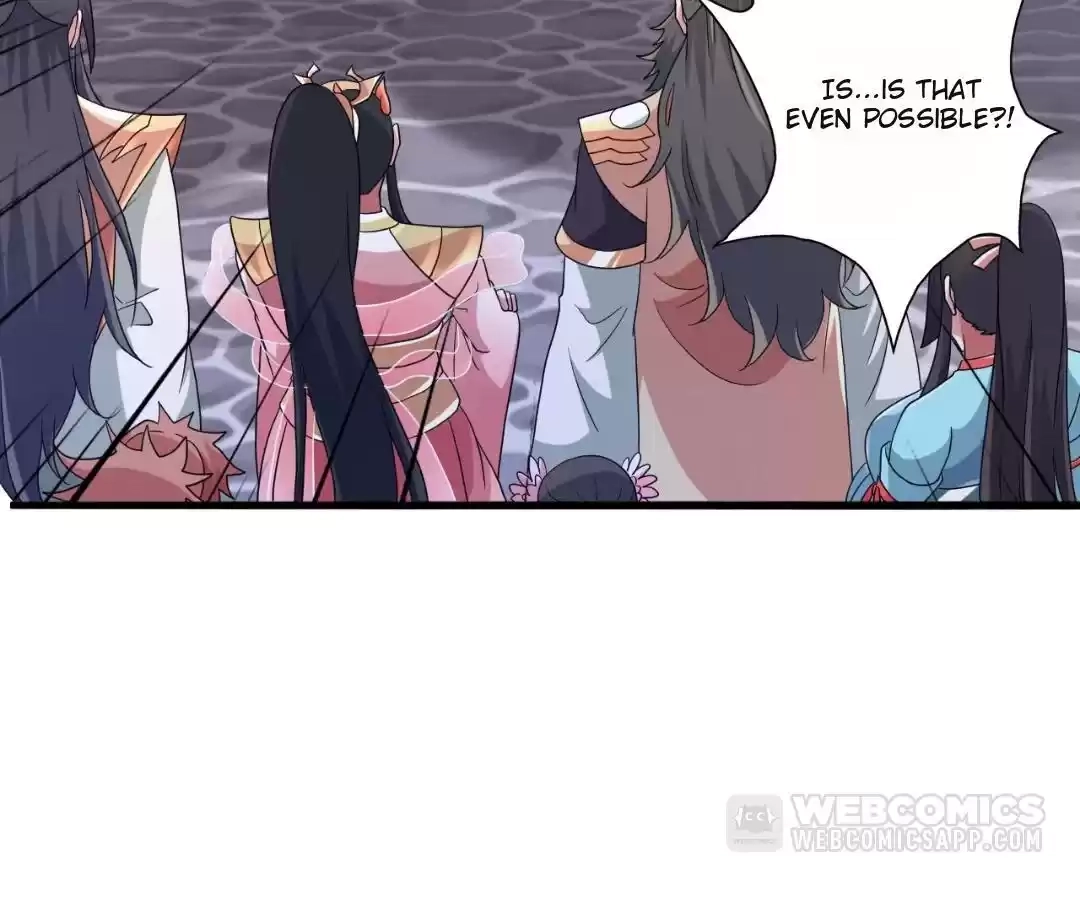 Banished Disciple's Counterattack Chapter 422 page 131 - 
