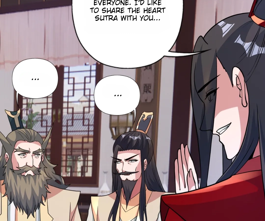 Banished Disciple's Counterattack Chapter 422 page 136 - 