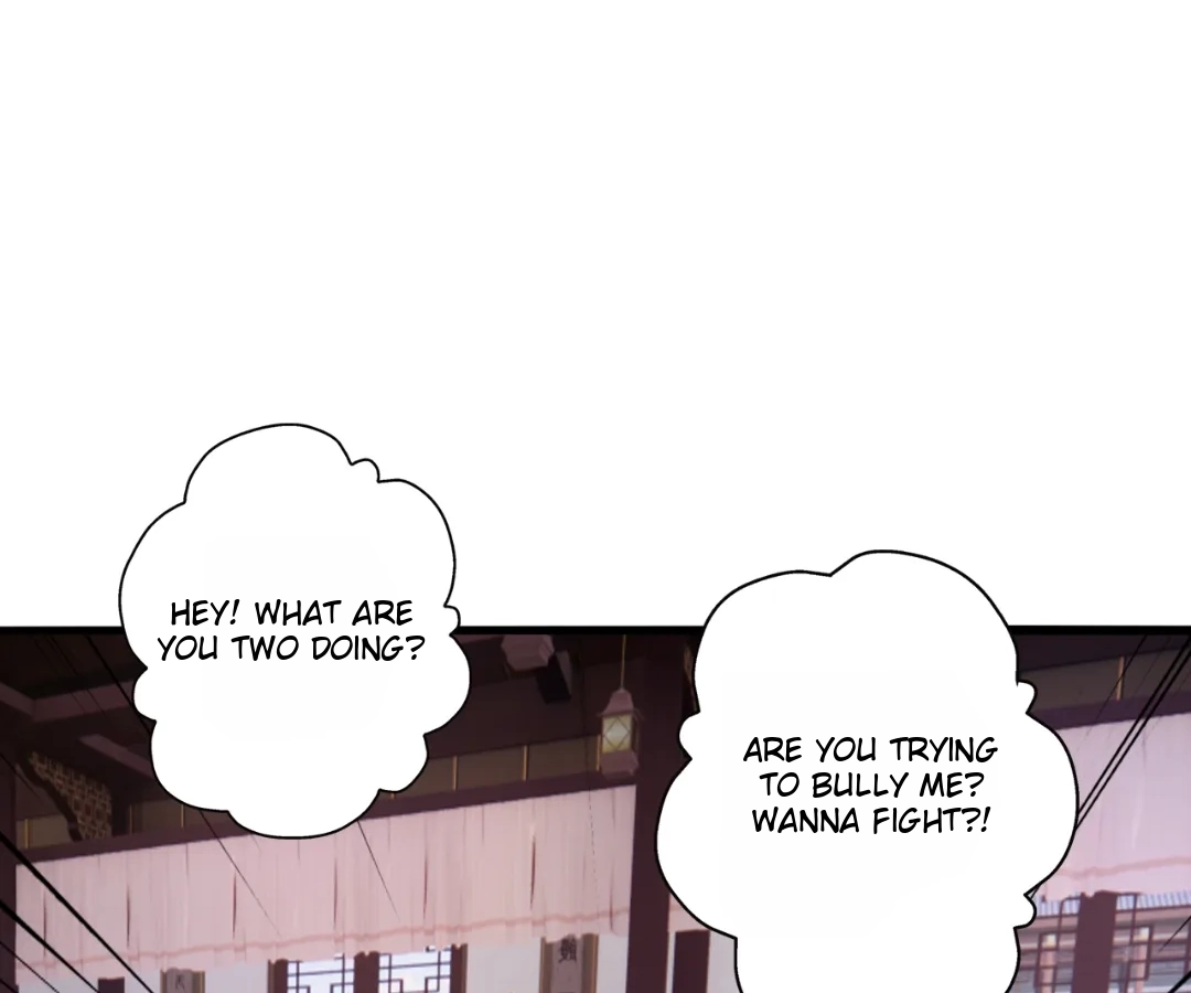 Banished Disciple's Counterattack Chapter 422 page 138 - 