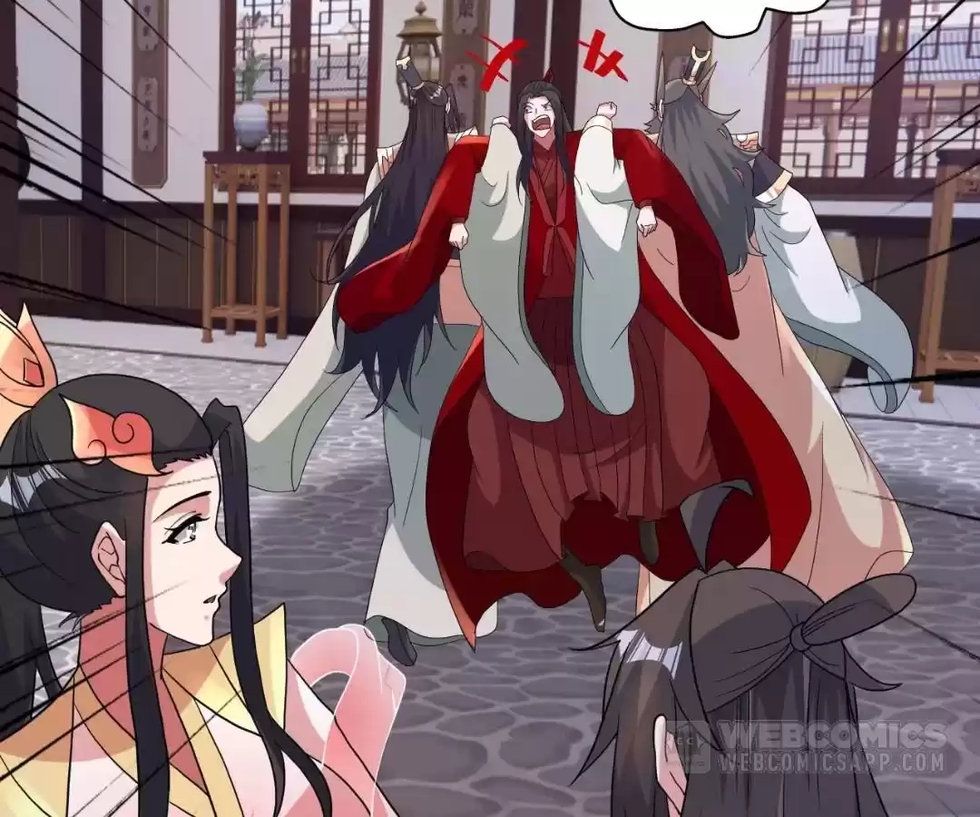 Banished Disciple's Counterattack Chapter 422 page 139 - 