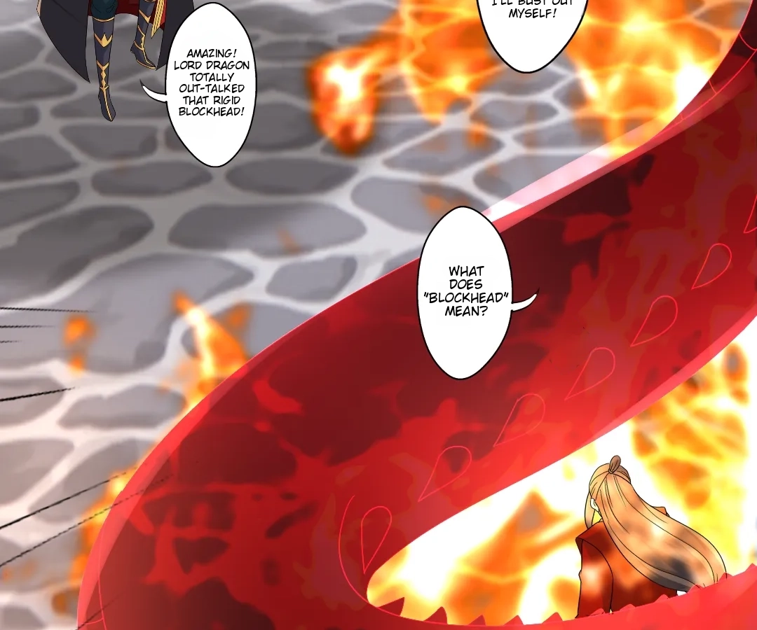 Banished Disciple's Counterattack Chapter 422 page 15 - 