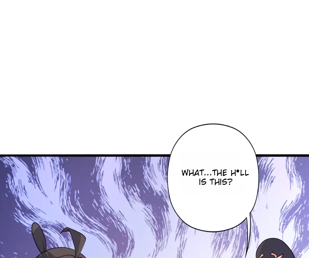 Banished Disciple's Counterattack Chapter 422 page 141 - 