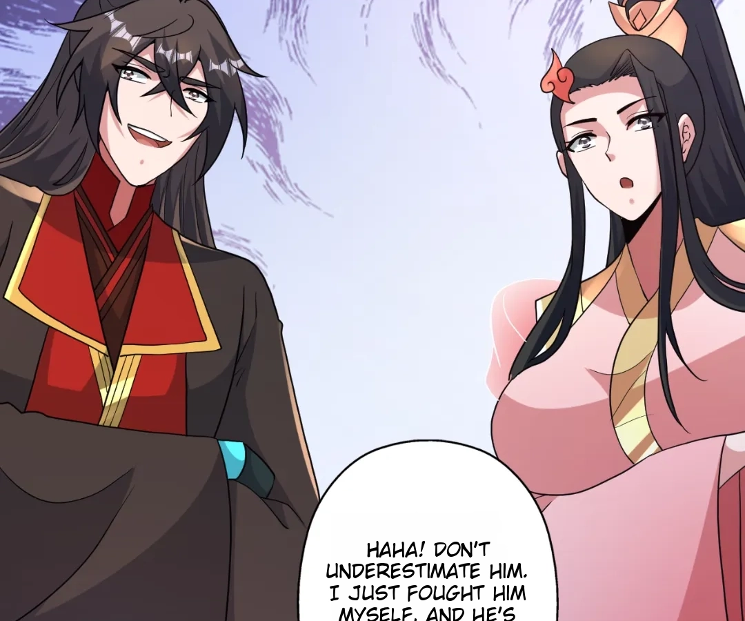 Banished Disciple's Counterattack Chapter 422 page 142 - 