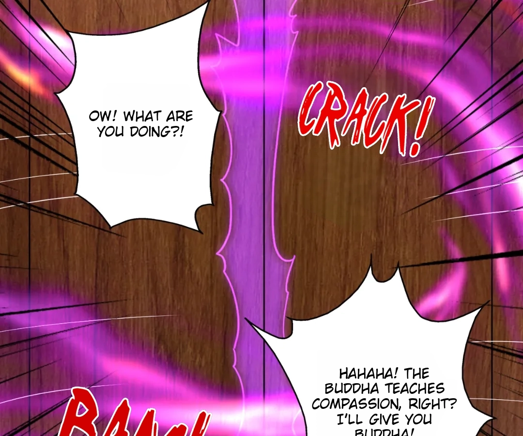 Banished Disciple's Counterattack Chapter 422 page 145 - 