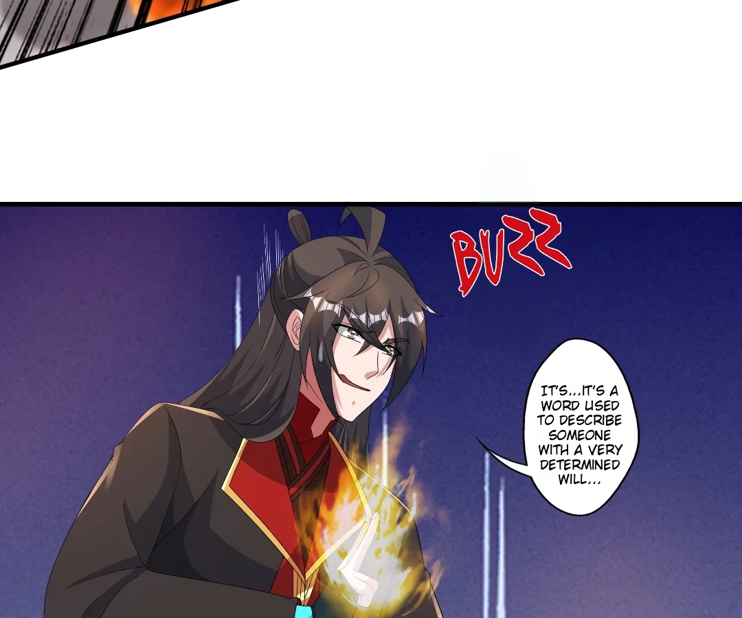 Banished Disciple's Counterattack Chapter 422 page 17 - 
