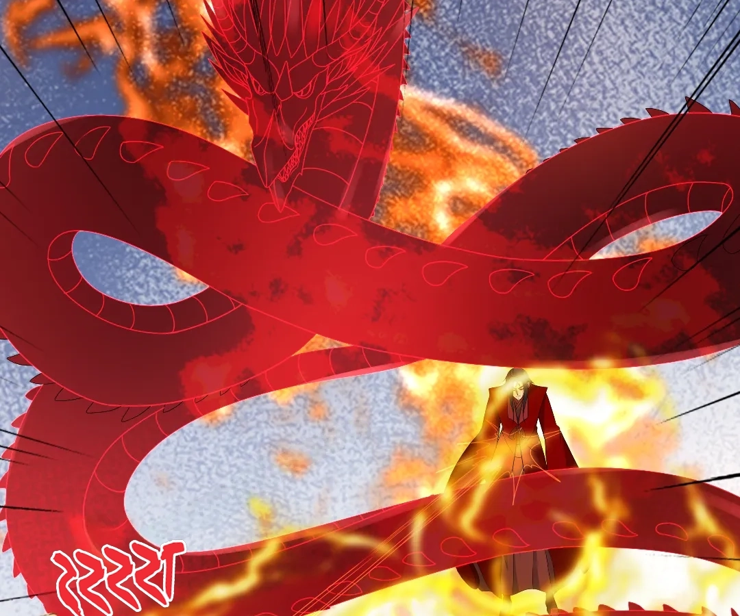 Banished Disciple's Counterattack Chapter 422 page 20 - 