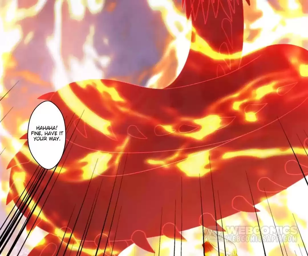 Banished Disciple's Counterattack Chapter 422 page 3 - 