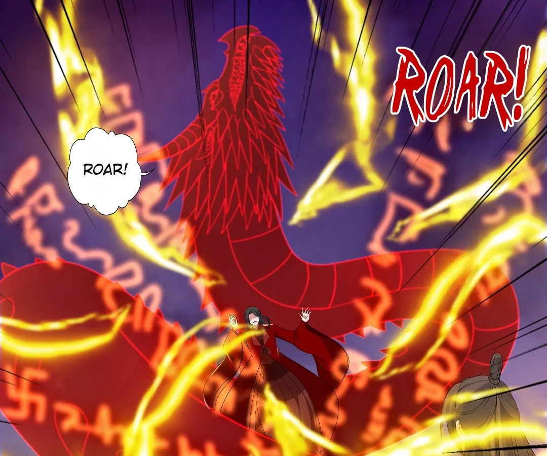 Banished Disciple's Counterattack Chapter 422 page 24 - 