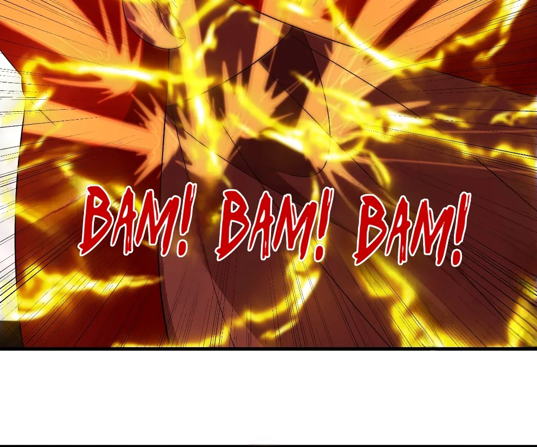 Banished Disciple's Counterattack Chapter 422 page 30 - 
