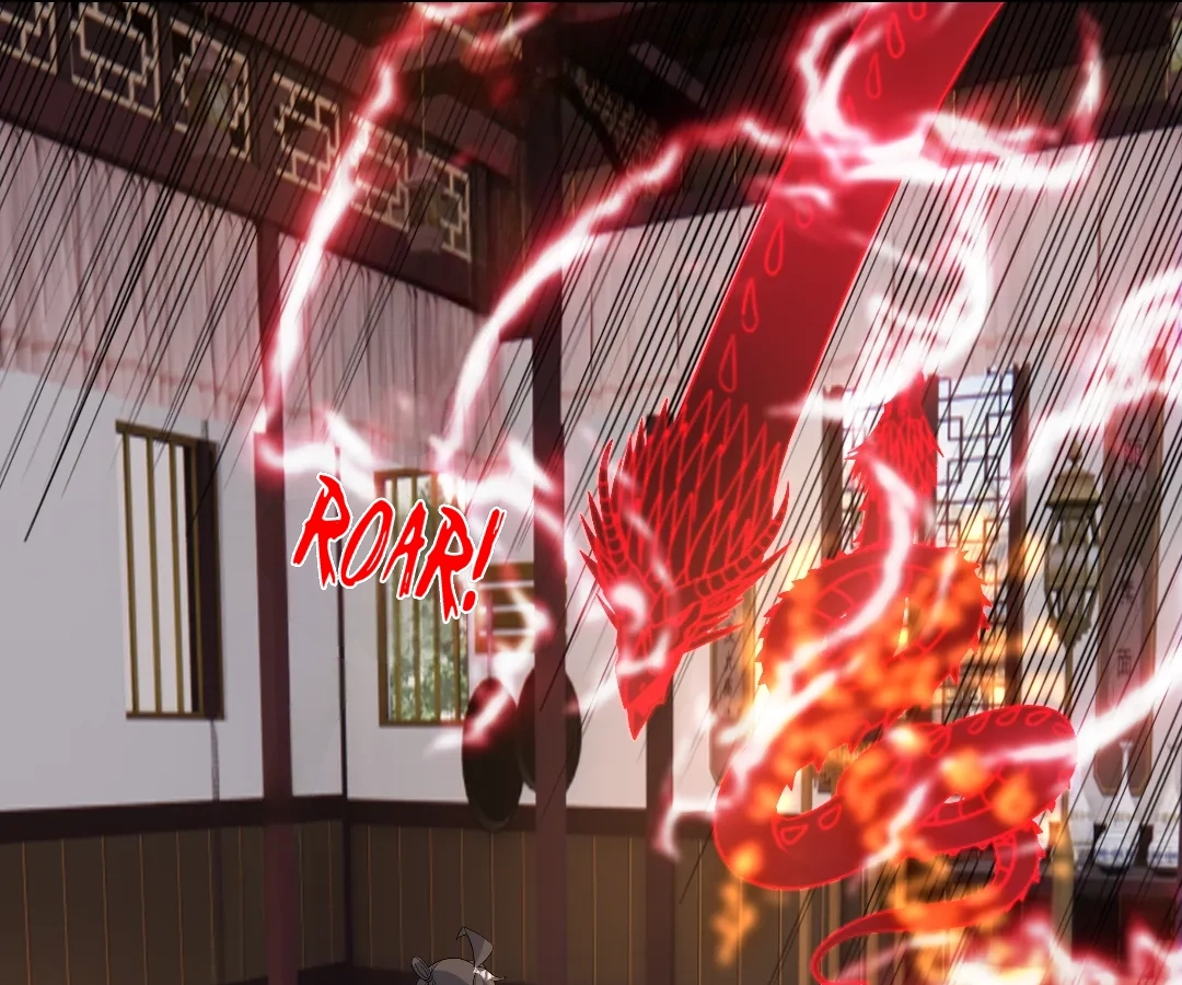 Banished Disciple's Counterattack Chapter 422 page 31 - 